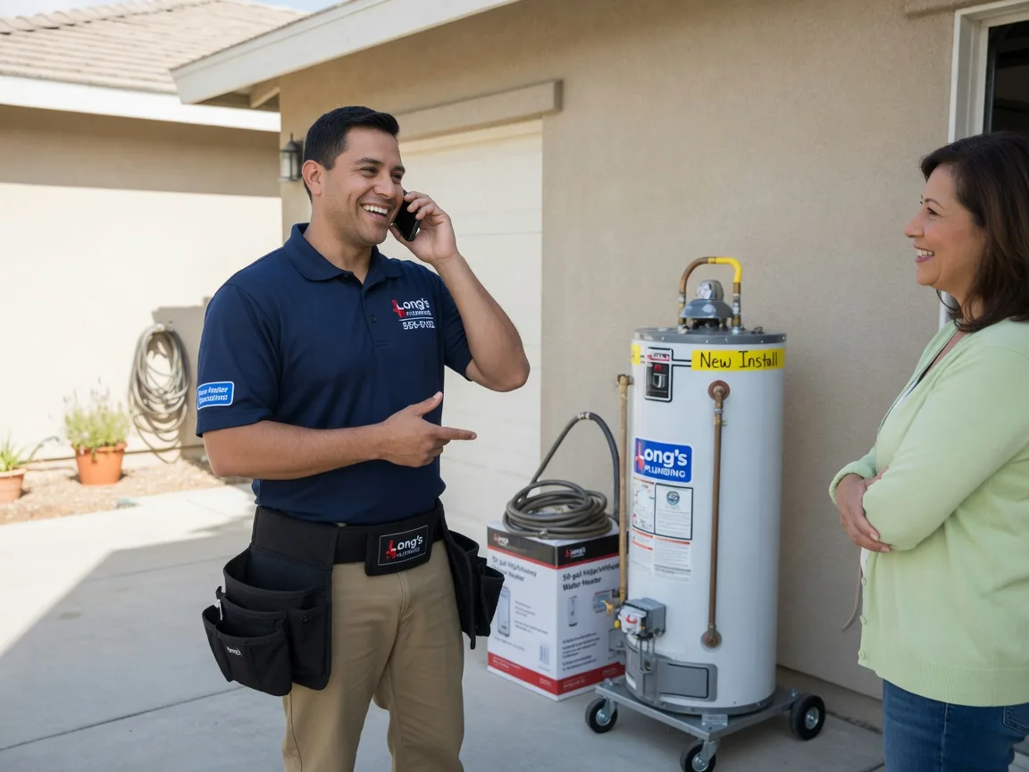 Leak Detection Farmland, IN FAQs